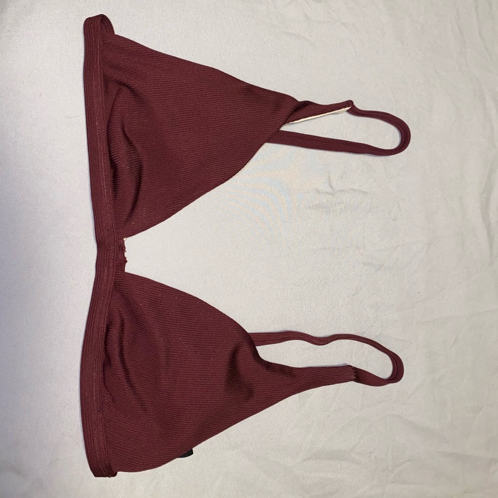 Bikini top